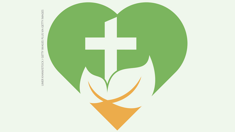 Fundamental Belief Number 11: Growing in Christ