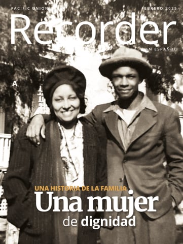 Febrero, 2025