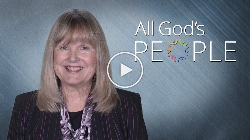Pacific Union “All God’s People,” March 21, 2025 S9 E06
