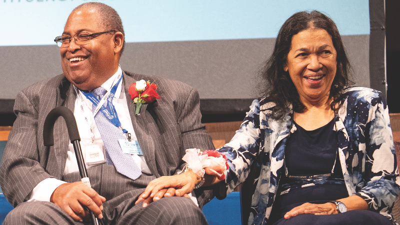 James G. Lee Jr. Retires After 48 Years of Ministry