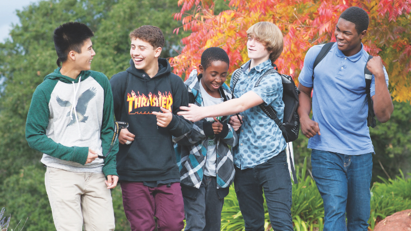 The Adventist Education Village