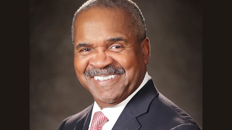 James P. Willis II Elected as New Vice President for Education of the Pacific Union Conf.