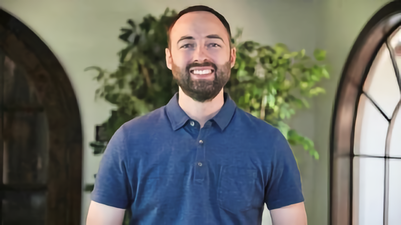 Aren Rennacker Joins Pacific Union Conference as Director of Growing Young Leaders