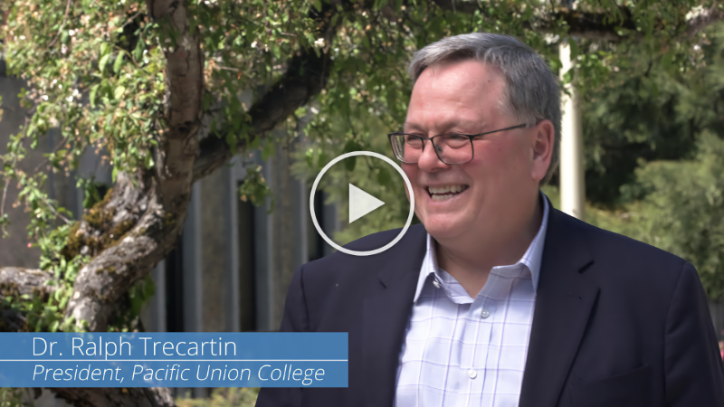 Pacific Union “All God’s People,” May 2, 2025 S9 E09