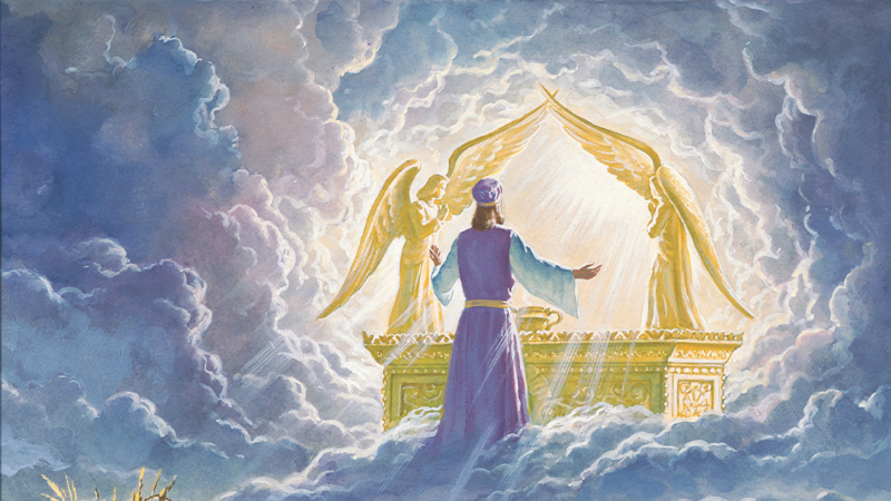 Hiram Edson: Disappointed Millerite – Part 1