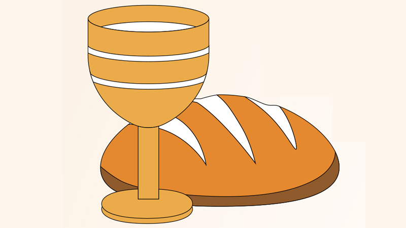 Fundamental Belief Number 16: Rediscovering the Meaning of the Lord’s Supper