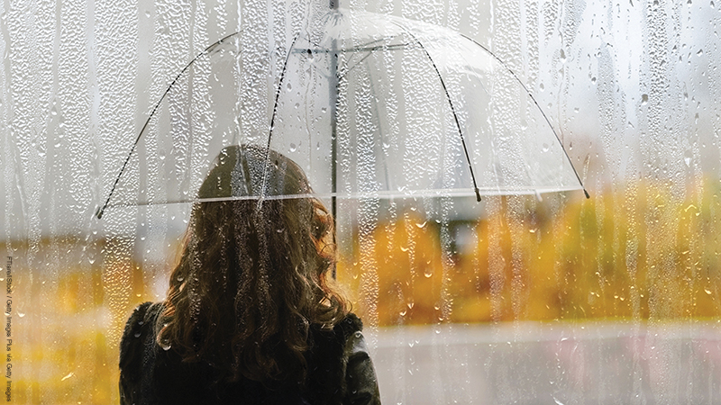 Growing Faith in Troubled Times
