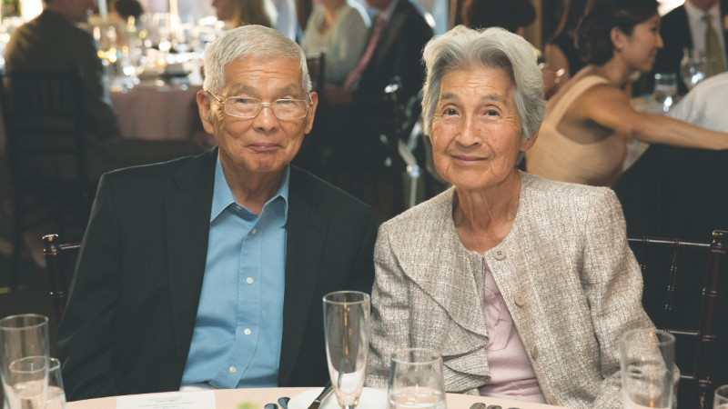 Island Boy; Man of God: The Life of Sakae Kubo
