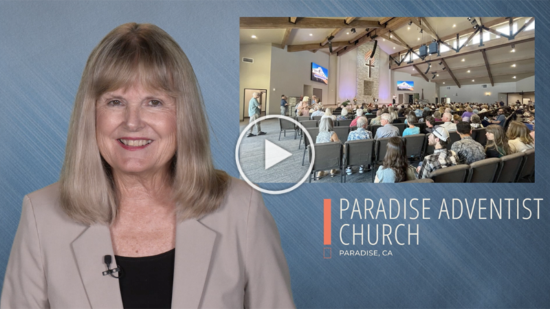 Pacific Union “All God’s People,” September 5, 2025 S9 E18