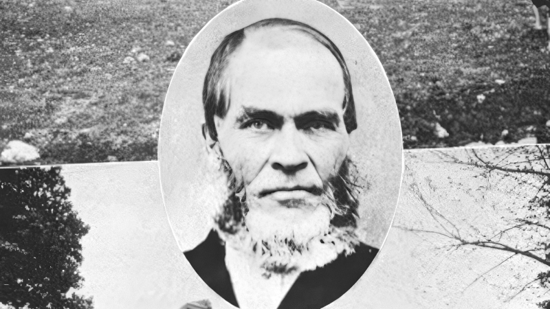 Hiram Edson: Disappointed Millerite – Part 4