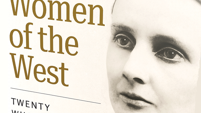 Recovering Crucial Stories: PUC Students Publish Book on Women Who Shaped Adventism