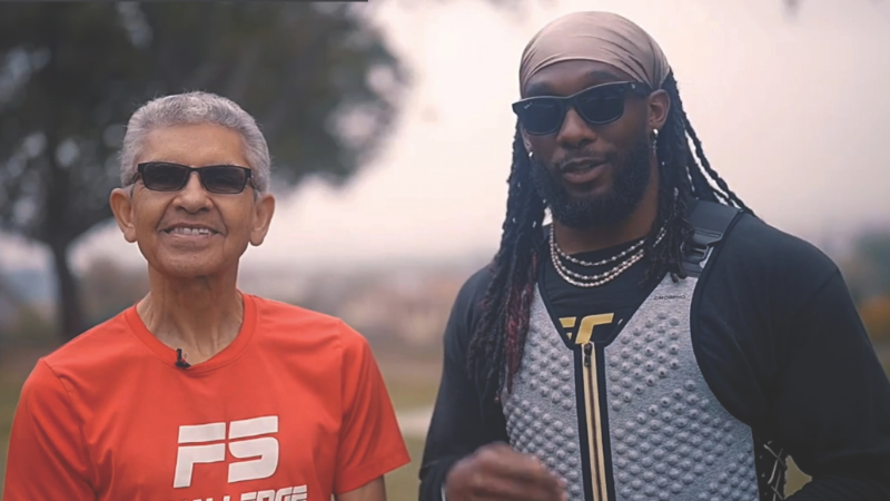 73 Years Young, 50 States Strong