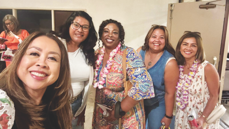 Women’s Ministries Revival in Southern California Conference