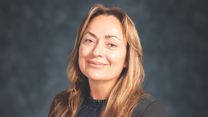 Called to Serve: Belinda Simoni Is Appointed SCC Human Resources Director
