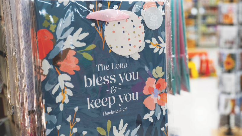 Glendale Adventist Book Center:  A Place for Hope and Wholeness