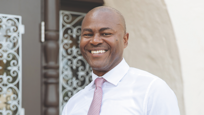 La Sierra University Hires New Enrollment Services VP, Expands Team
