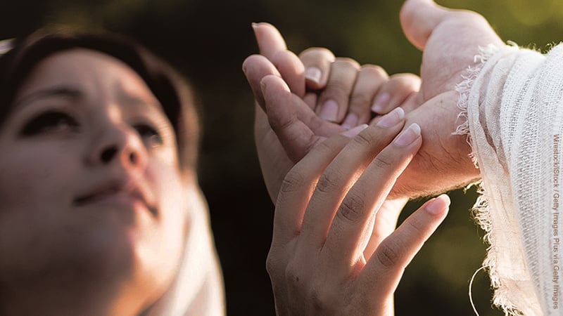 Uniquely Called: Joanna’s Quiet but Powerful Ministry