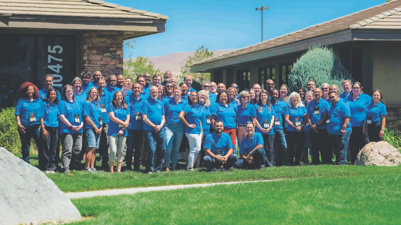 TEAM 2025: Educators and Pastors Refocus on What Matters Most