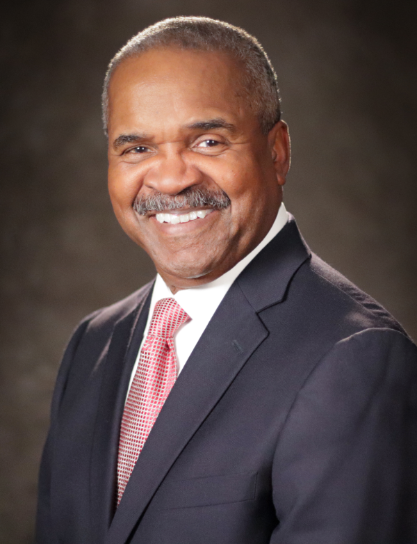 James P. Willis II