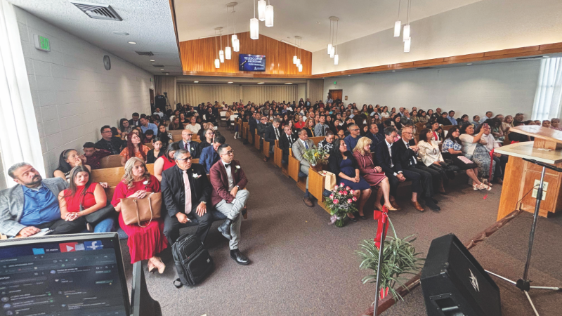 A New Chapter for Nueva Esperanza