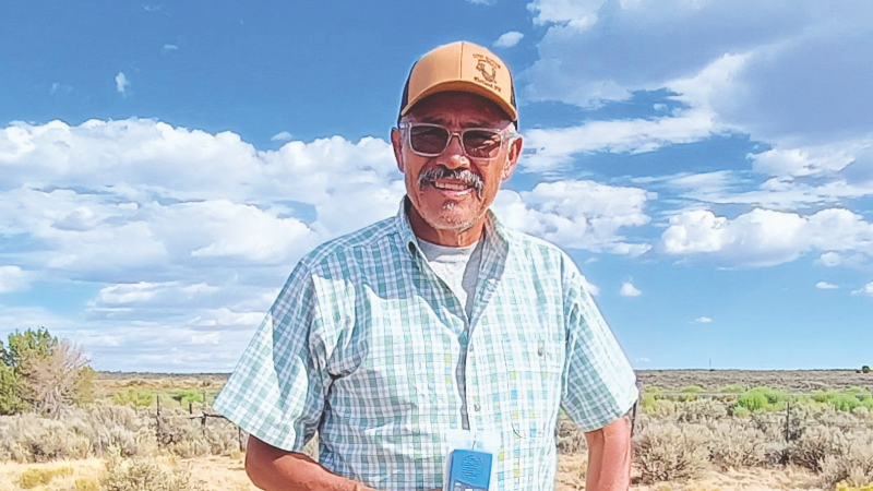 From Roping to Redemption: