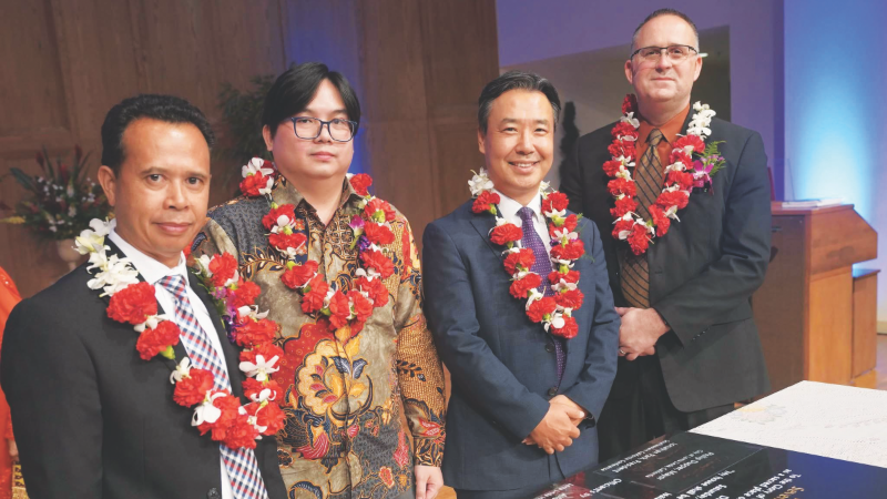 SECC Conference Connections – December 2025