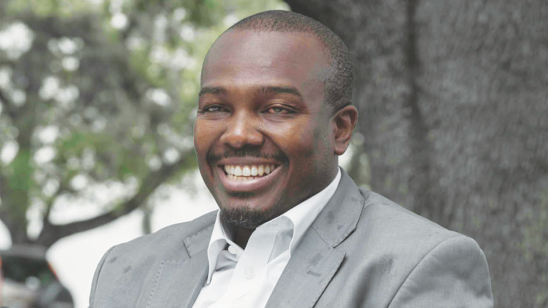 Dexter Thomas Brings Personal Passion and Vision to Christian Record Services Presidency