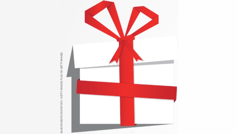 Fundamental Belief Number 21: Stewards of the Gift