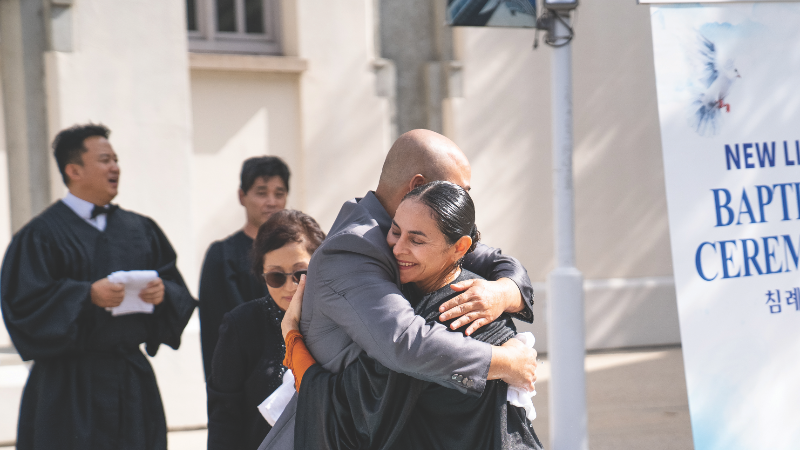 Nine Korean Churches in Los Angeles Unite for a Month of Evangelism