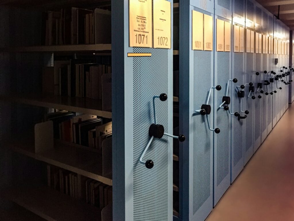 Recorder Archives