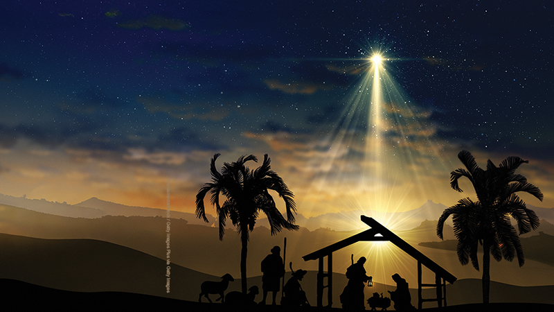The Last Word: There Were Shepherds