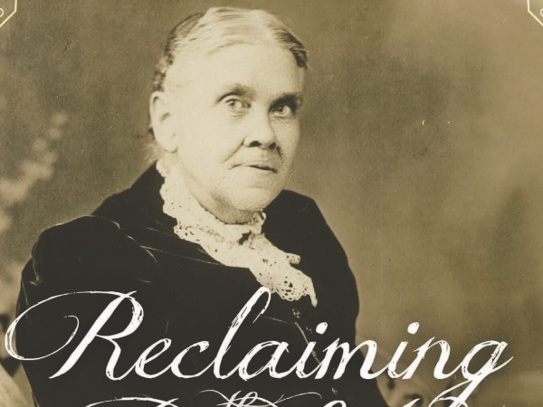 Reclaiming Ellen G. White