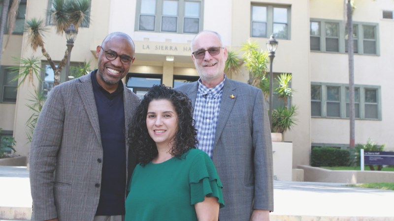 La Sierra University Receives $1 Million Grant for New Vocational Discernment Center