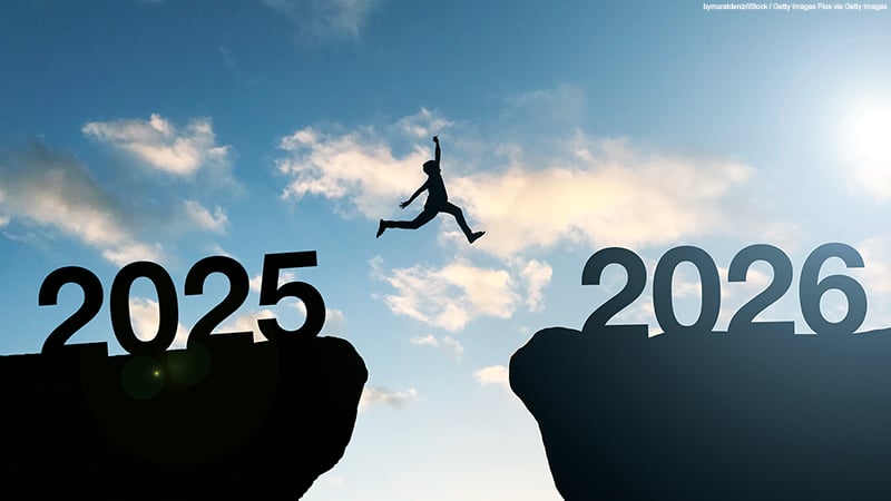 A New Year of Hope in Difficult Times