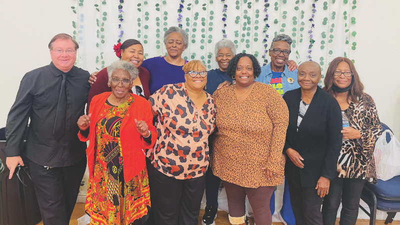 NCC Urban Ministries Workshop Equips Churches to Serve Their Communities