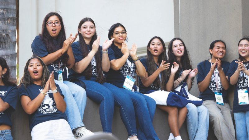 La Sierra University Enrollment Jumps, Ending Multi-Year Declines