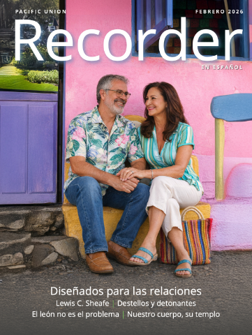 Febrero, 2026