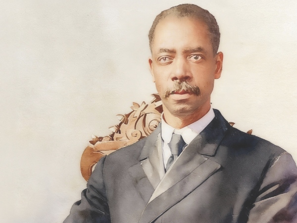 Lewis C. Sheafe and the Cost of Telling the Truth