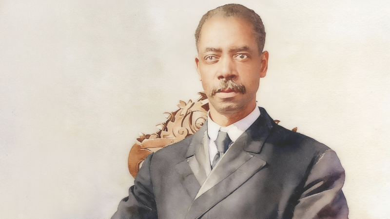 Lewis C. Sheafe and the Cost of Telling the Truth