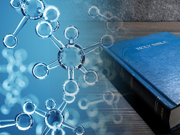 A Message to Our Community Regarding “Honoring God Through Science and Scripture”