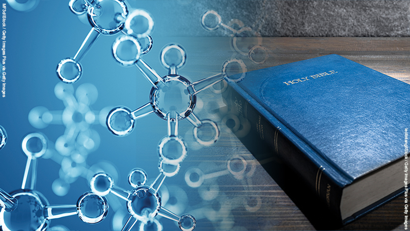 A Message to Our Community Regarding “Honoring God Through Science and Scripture”