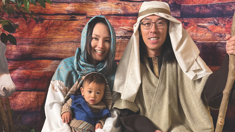 A Culture of Outreach