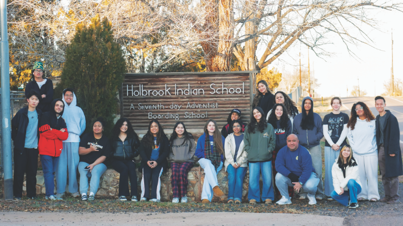 Holbrook, Guatemala Missions Move the Needle on Impact