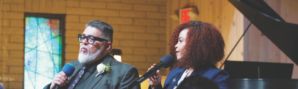Growing Faithful Stewards of Jesus