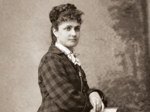 Love That Urges But Does Not Force: Mary Clough and Ellen White