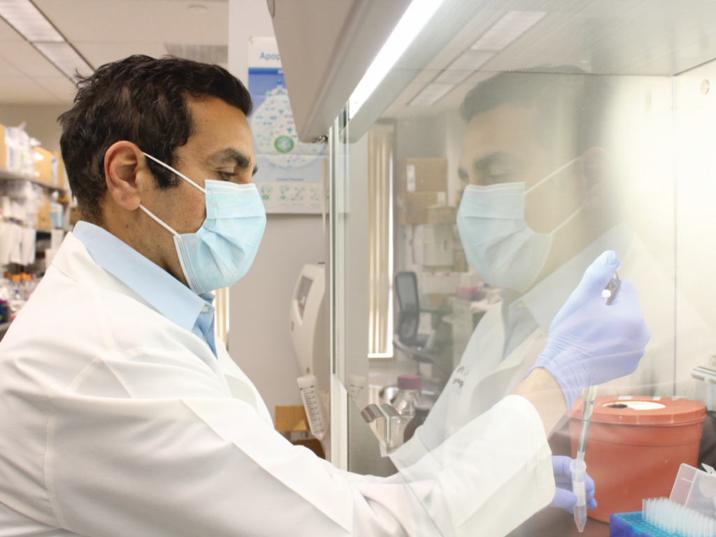 Loma Linda University Health Awarded $9 Million From the California Institute for Regenerative Medicine