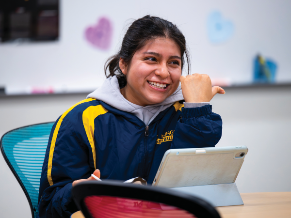 From Classroom to Boardroom: Michelle Konn Rai’s Story
