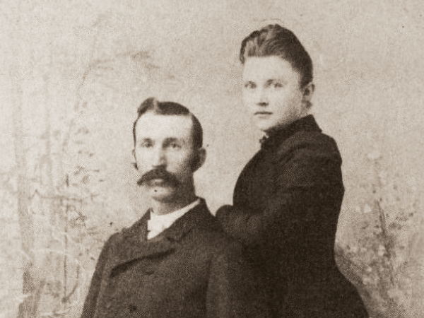 Alma McKibbin: California’s Earliest Adventist Elementary Educator