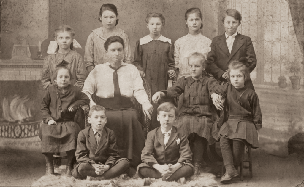 From Small Back Rooms to Becoming Part of the Largest Protestant Educational System – Part 1