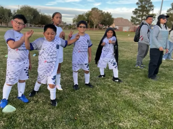Vegas Valley Sports